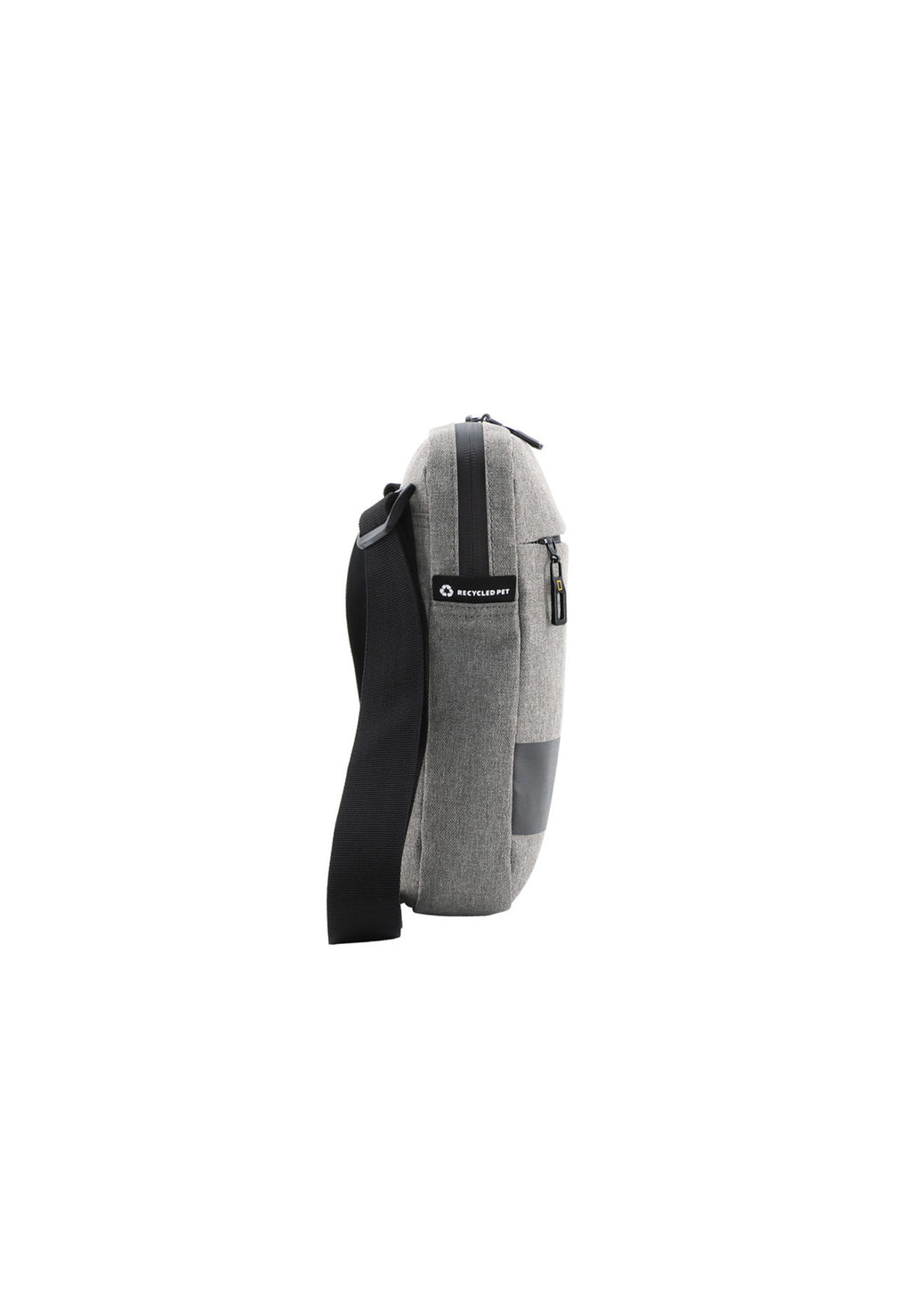 National Geographic - Shadow Schultertasche / Umhängetasche - 3L - Grau