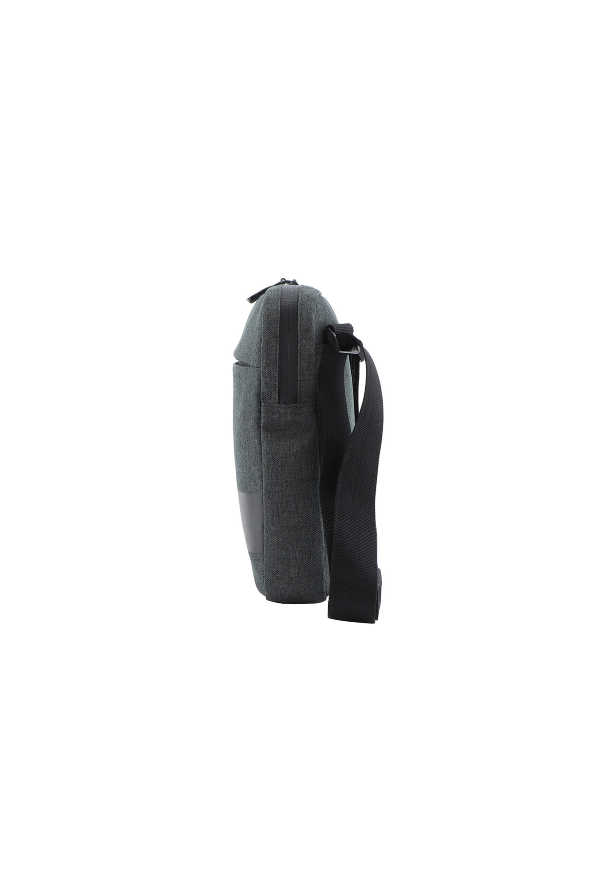 National Geographic - Shadow Schultertasche / Umhängetasche - 3L - Anthrazit