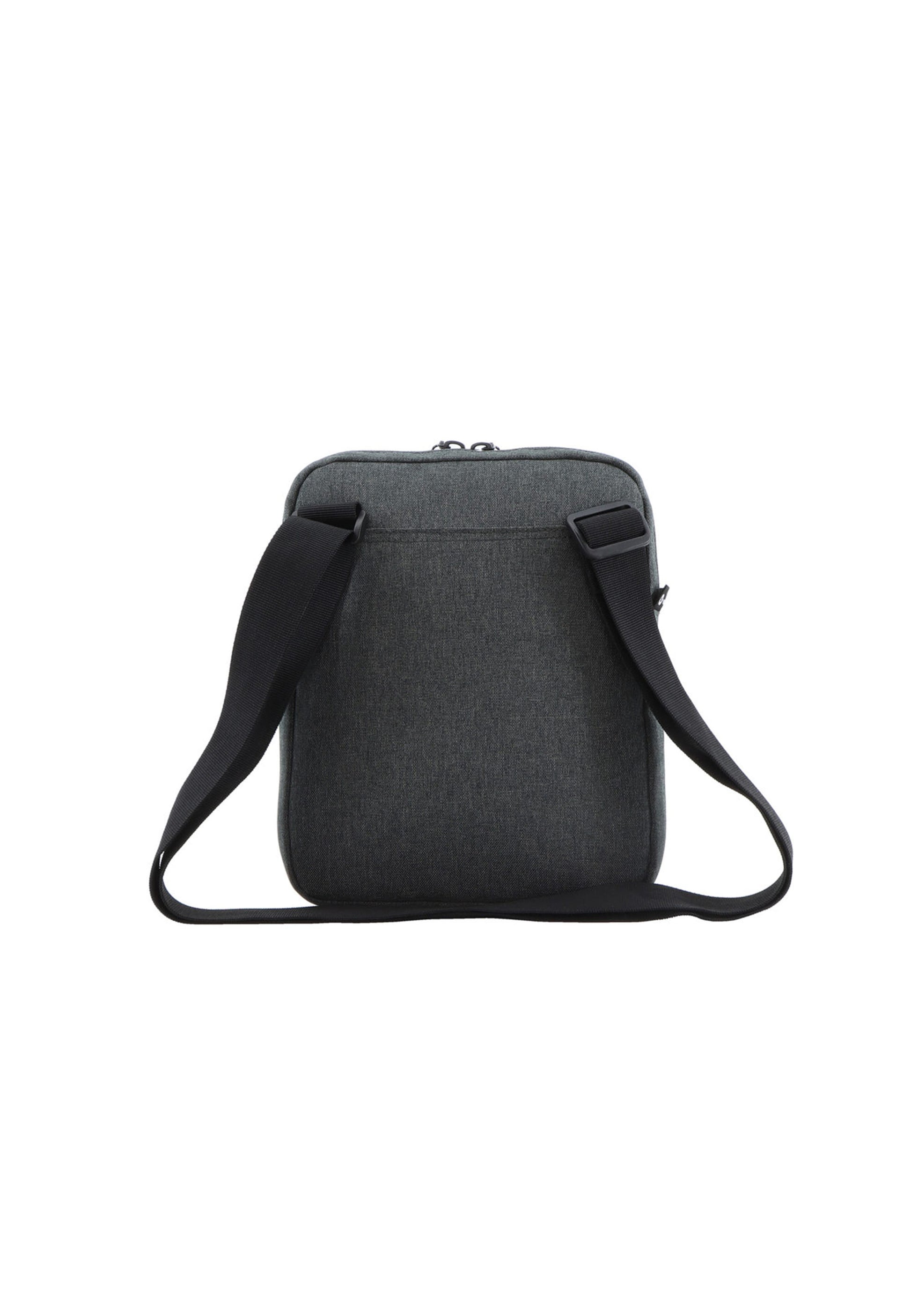 National Geographic - Shadow Schultertasche / Umhängetasche - 3L - Anthrazit