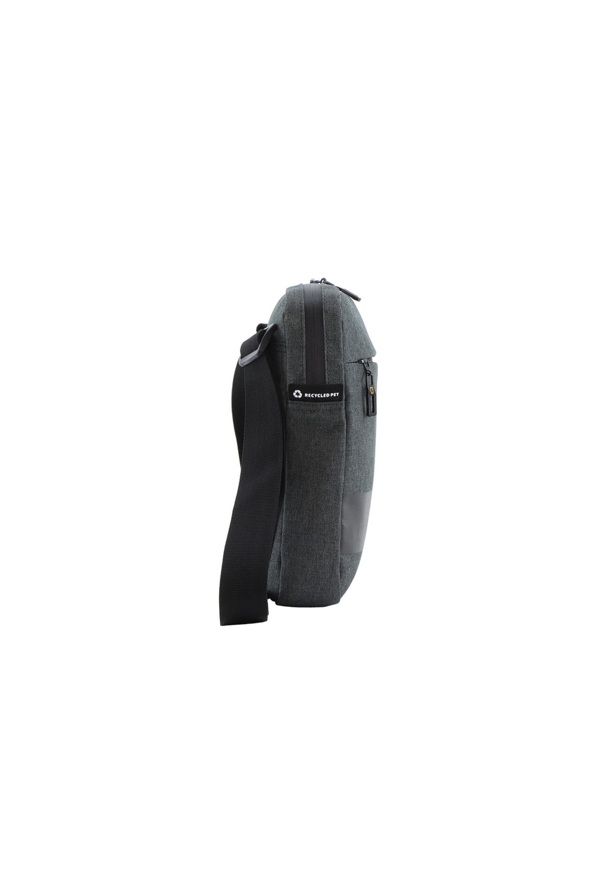 National Geographic - Shadow Schultertasche / Umhängetasche - 3L - Anthrazit