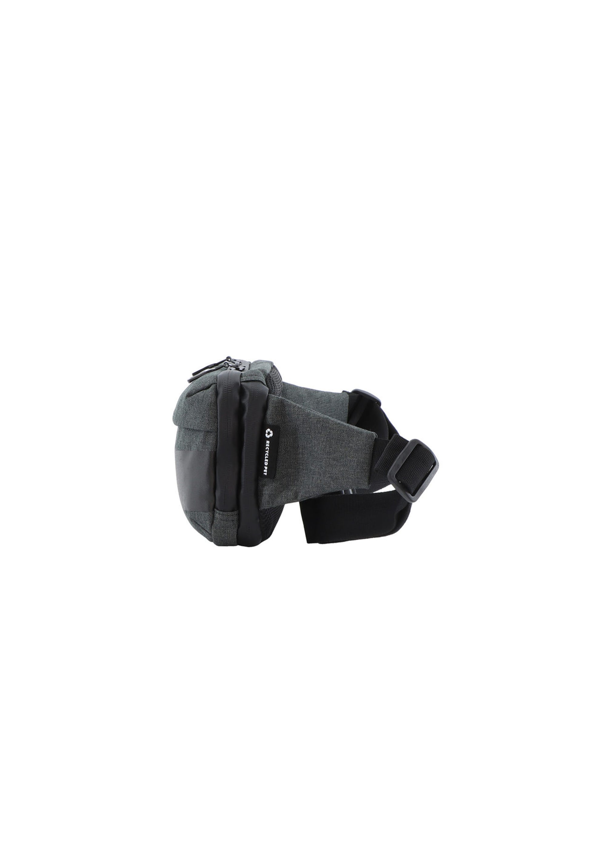National Geographic - Shadow Hüfttasche / Gürteltasche / Bauchtasche - 2L- Anthrazit