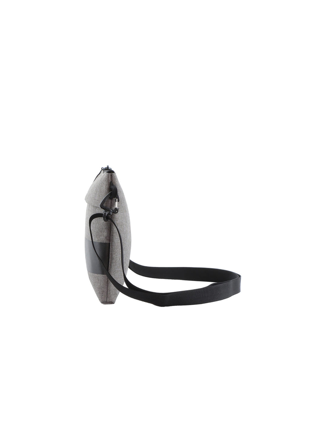 National Geographic - Shadow Schultertasche / Umhängetasche - 1,5L - Grau