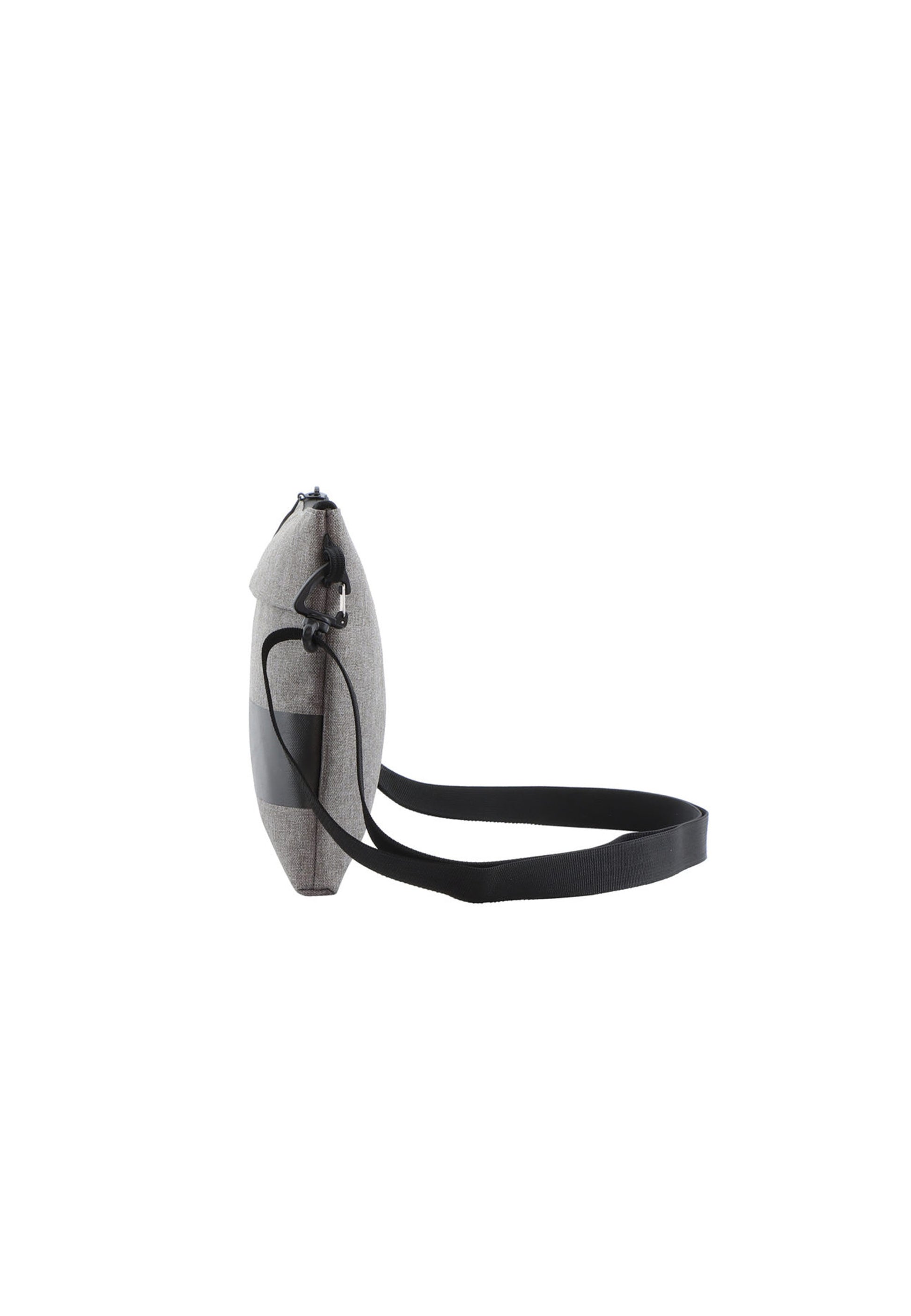 National Geographic - Shadow Schultertasche / Umhängetasche - 1,5L - Grau