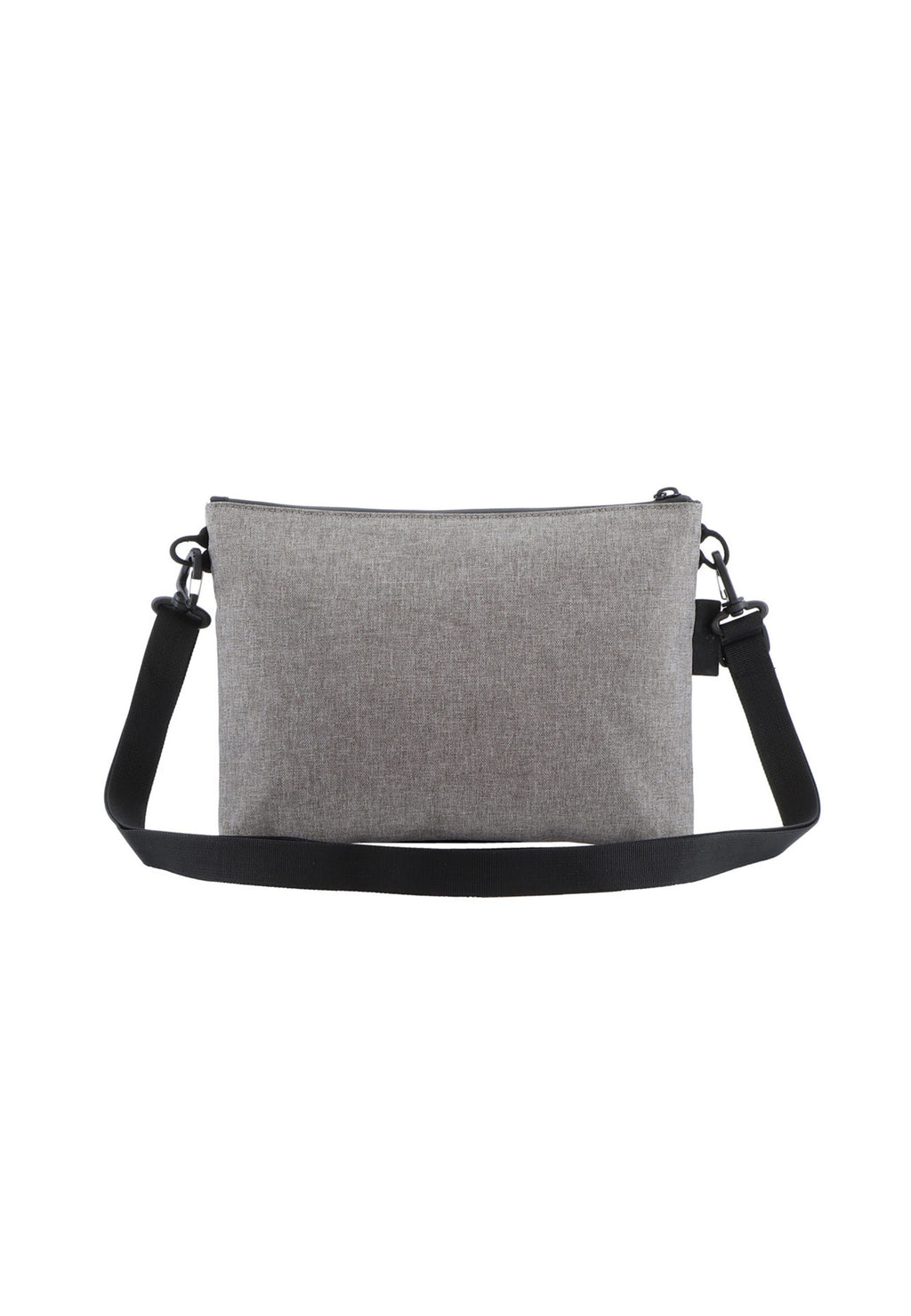 National Geographic - Shadow Schultertasche / Umhängetasche - 1,5L - Grau