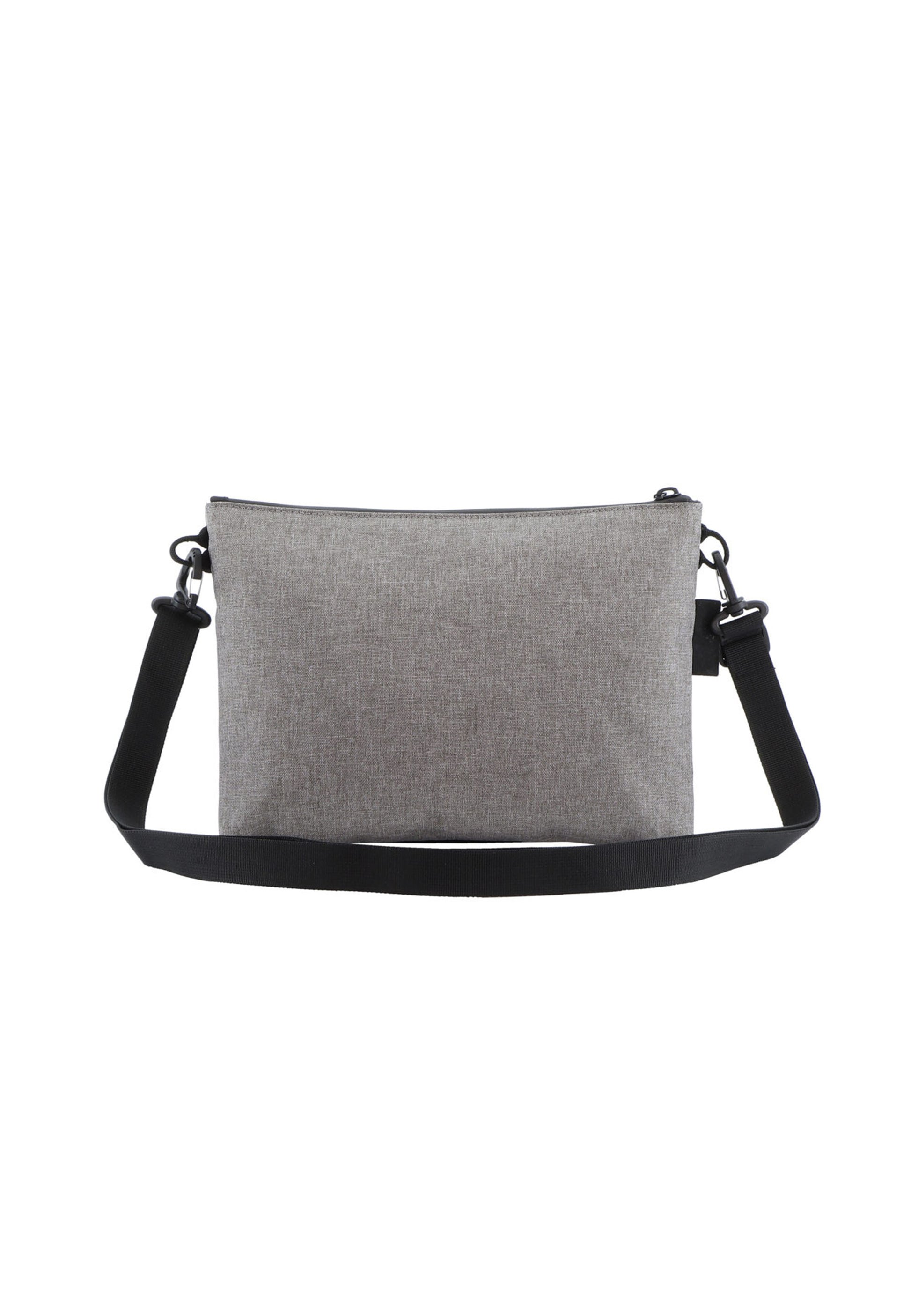 National Geographic - Shadow Schultertasche / Umhängetasche - 1,5L - Grau