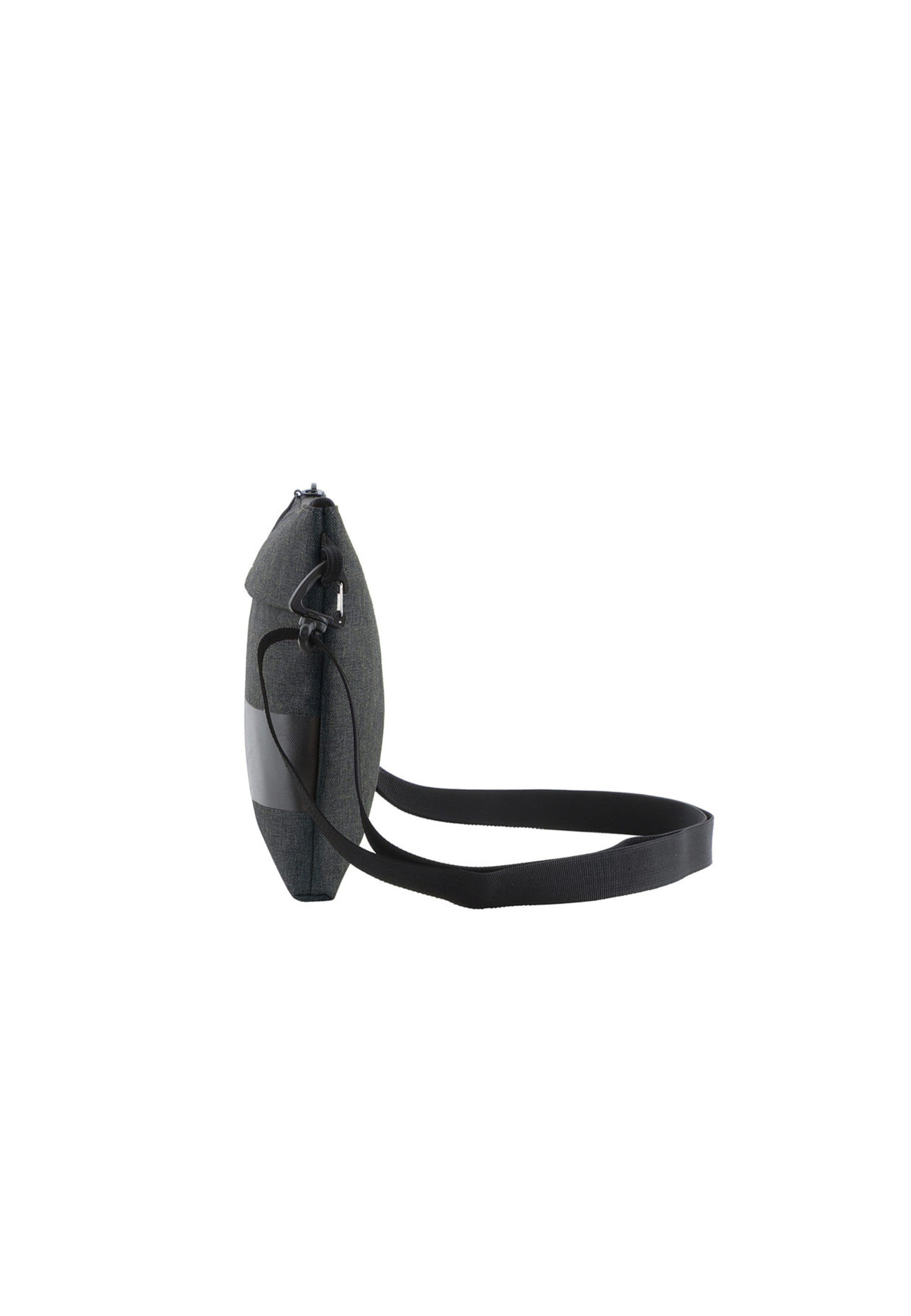 National Geographic - Shadow Schultertasche / Umhängetasche - 1,5L - Anthrazit
