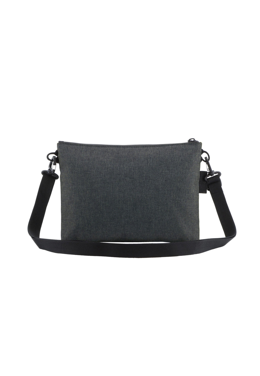 National Geographic - Shadow Schultertasche / Umhängetasche - 1,5L - Anthrazit