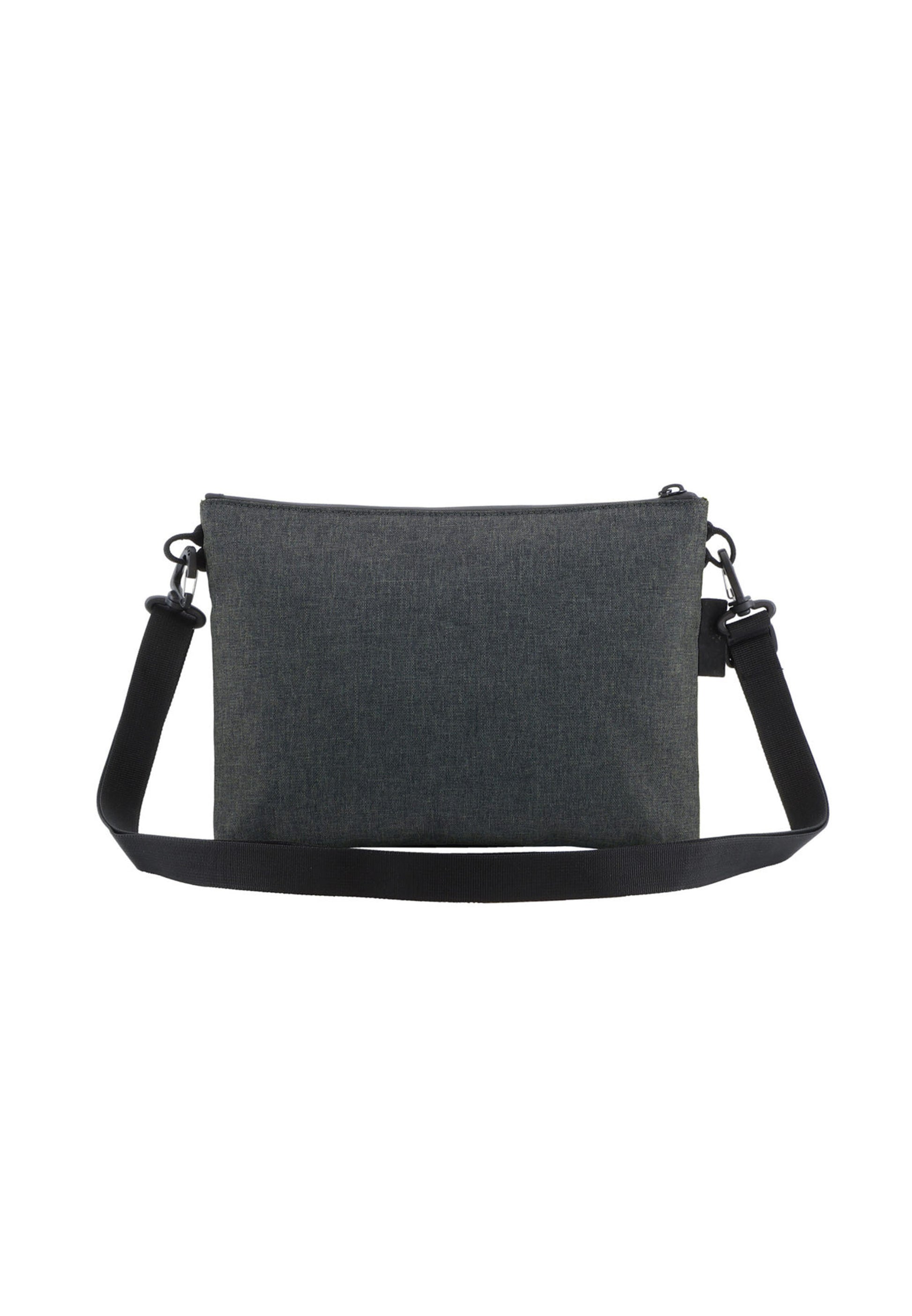 National Geographic - Shadow Schultertasche / Umhängetasche - 1,5L - Anthrazit