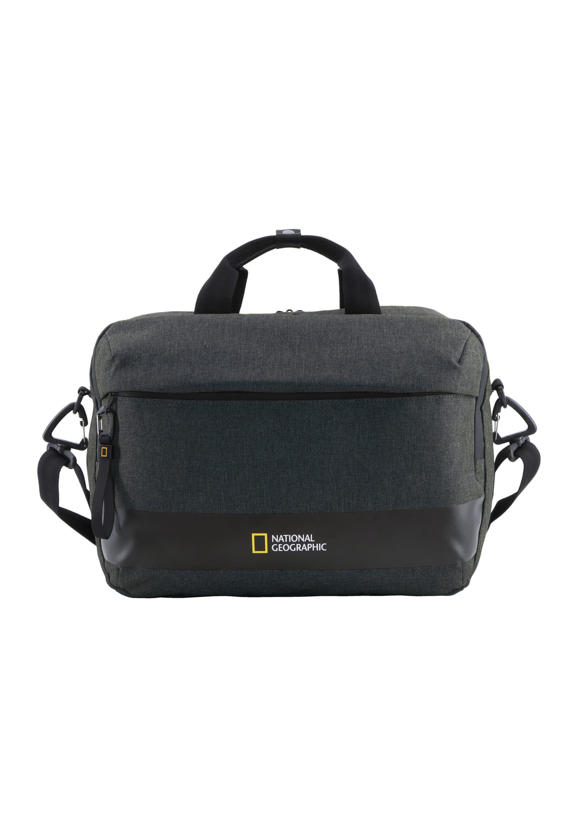 National Geographic - Shadow Aktentasche / Laptop-Aktentasche - Anthrazit