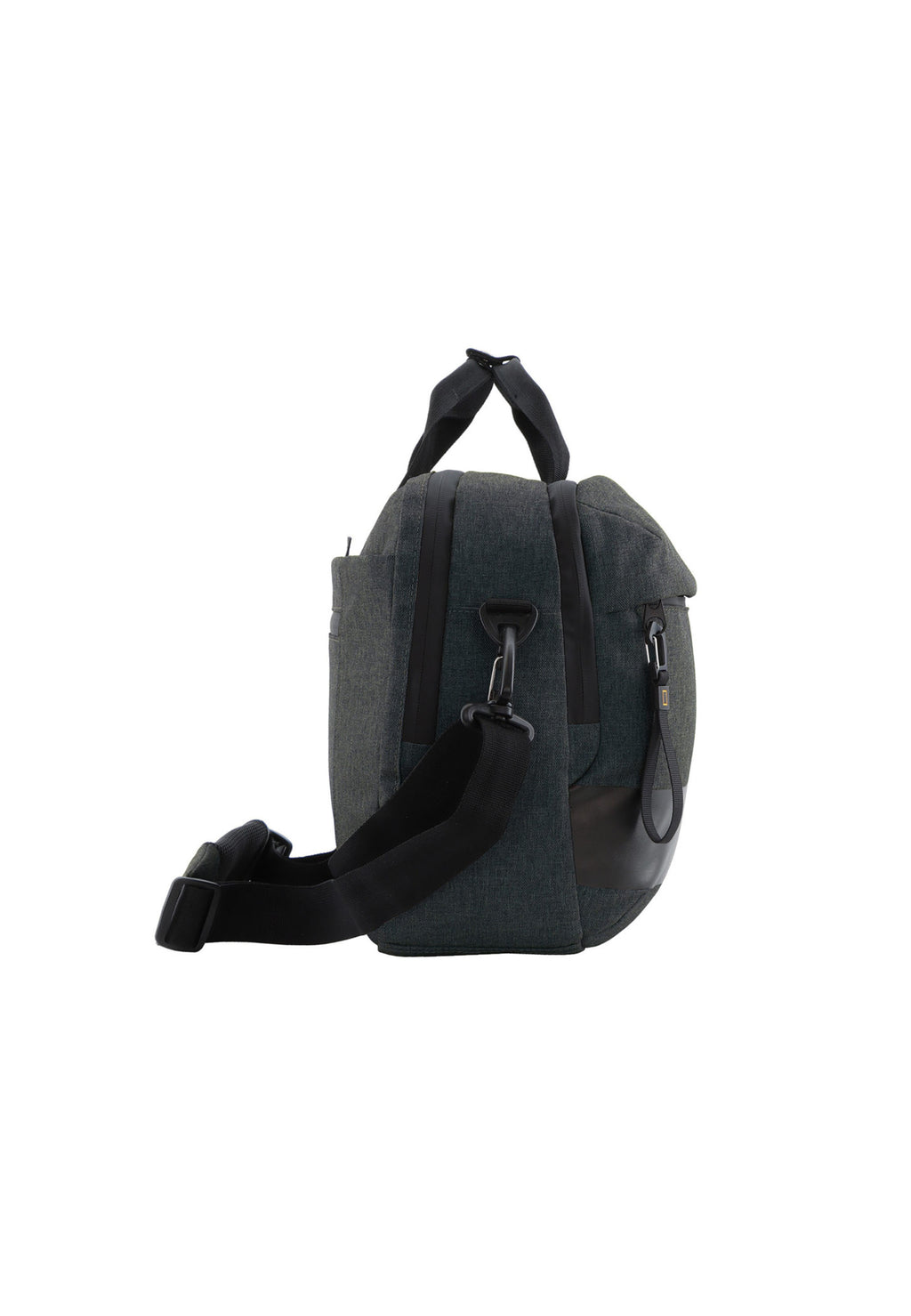 National Geographic - Shadow Aktentasche / Laptop-Aktentasche - Anthrazit