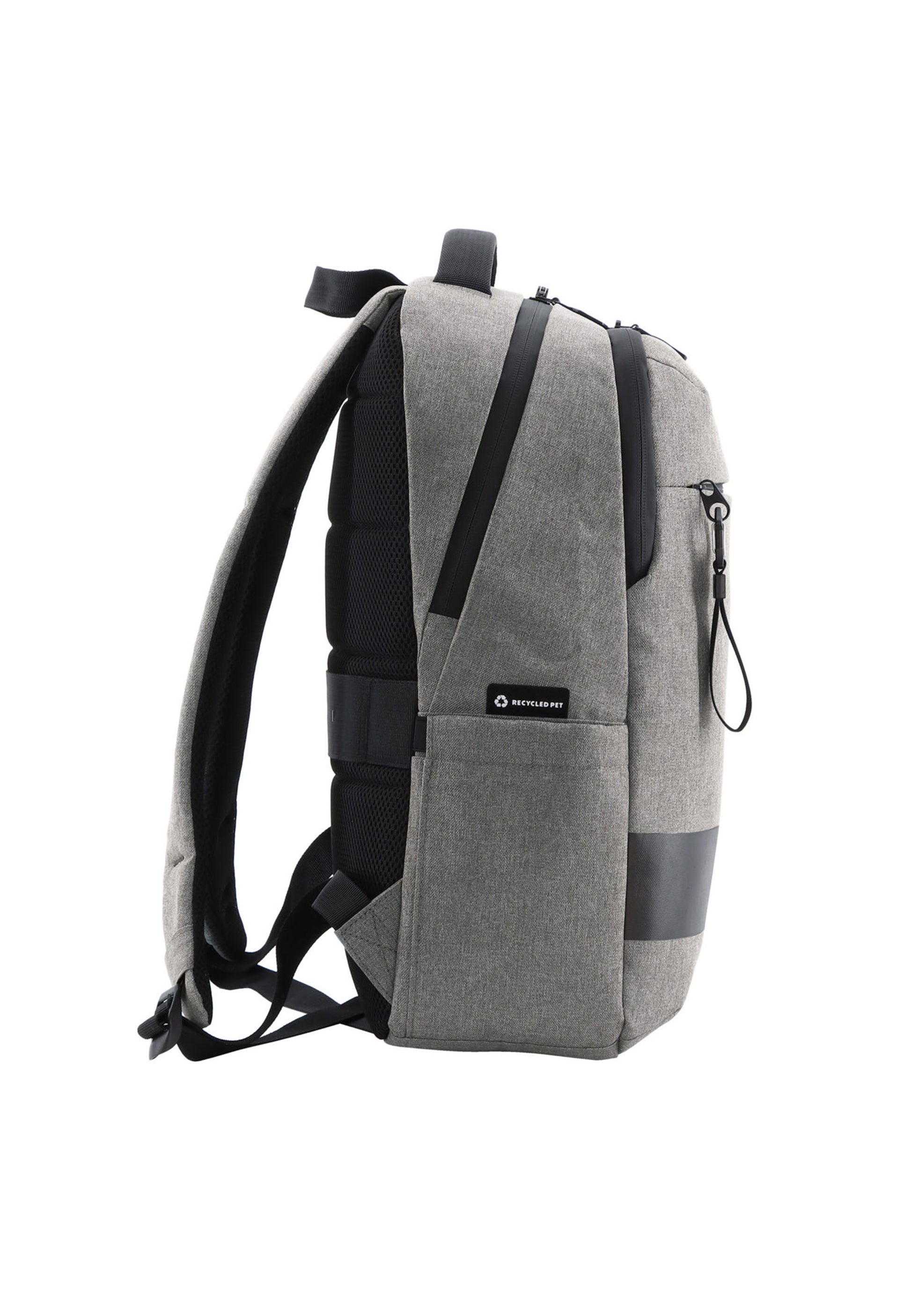National Geographic - Shadow Rucksack / Laptop-Rucksack - 18L - Grau