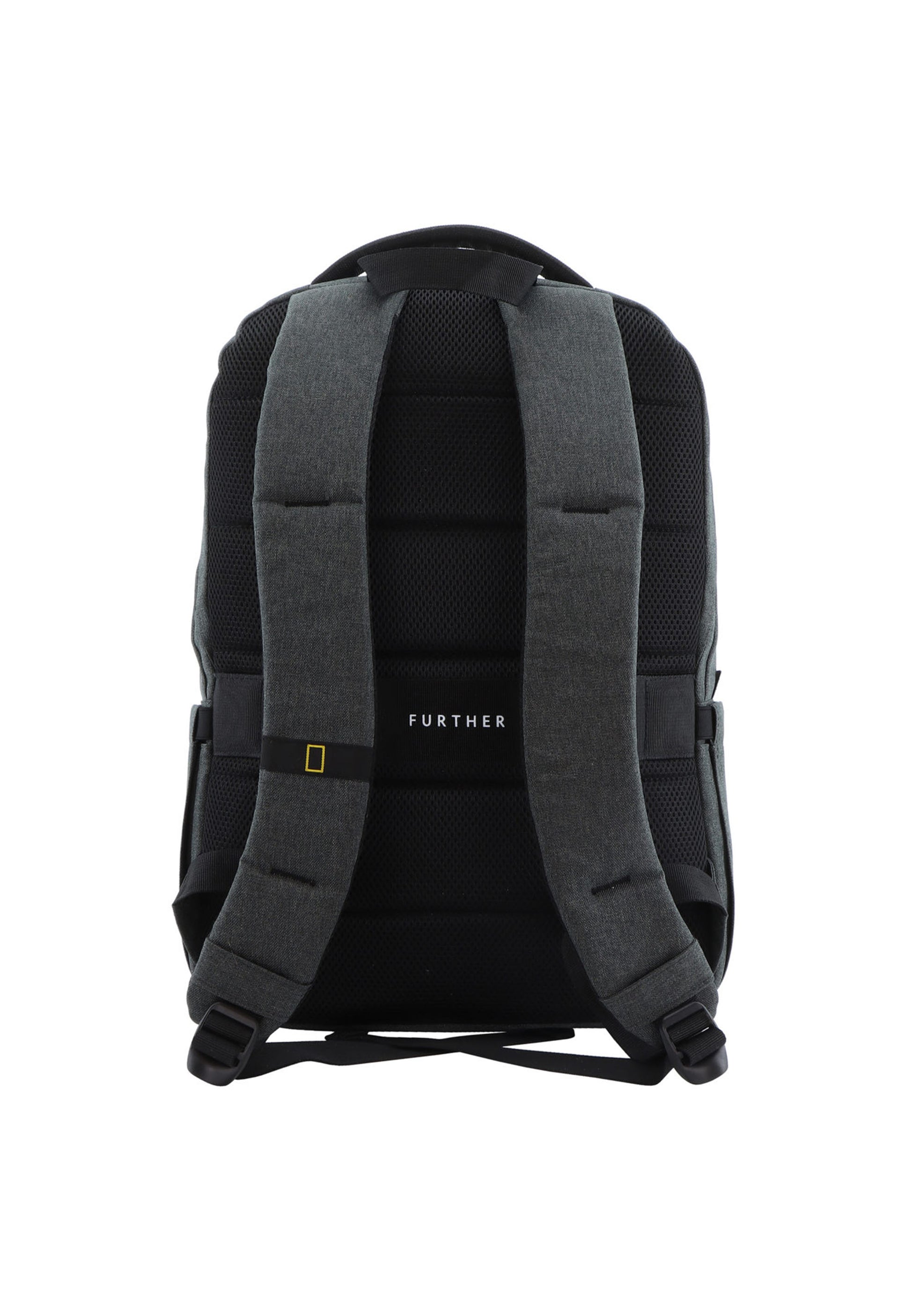 National Geographic - Shadow Rucksack / Laptoprucksack - 18L - Anthrazit