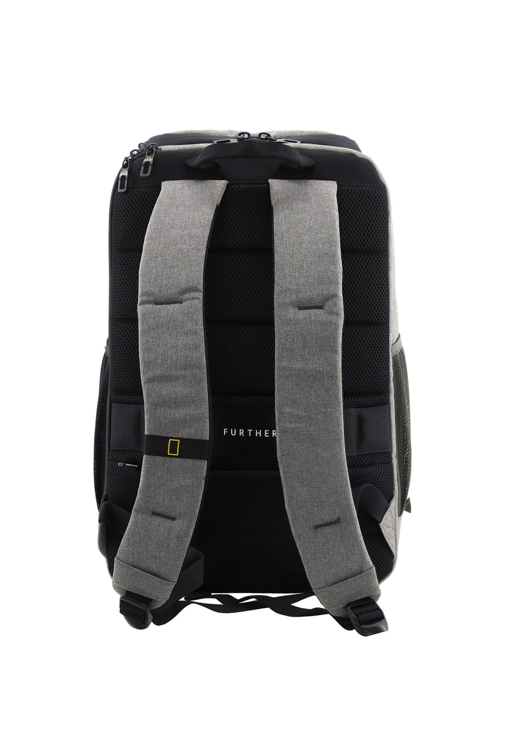 National Geographic - Shadow Rucksack / Laptop-Rucksack - 23L - Hellgrau