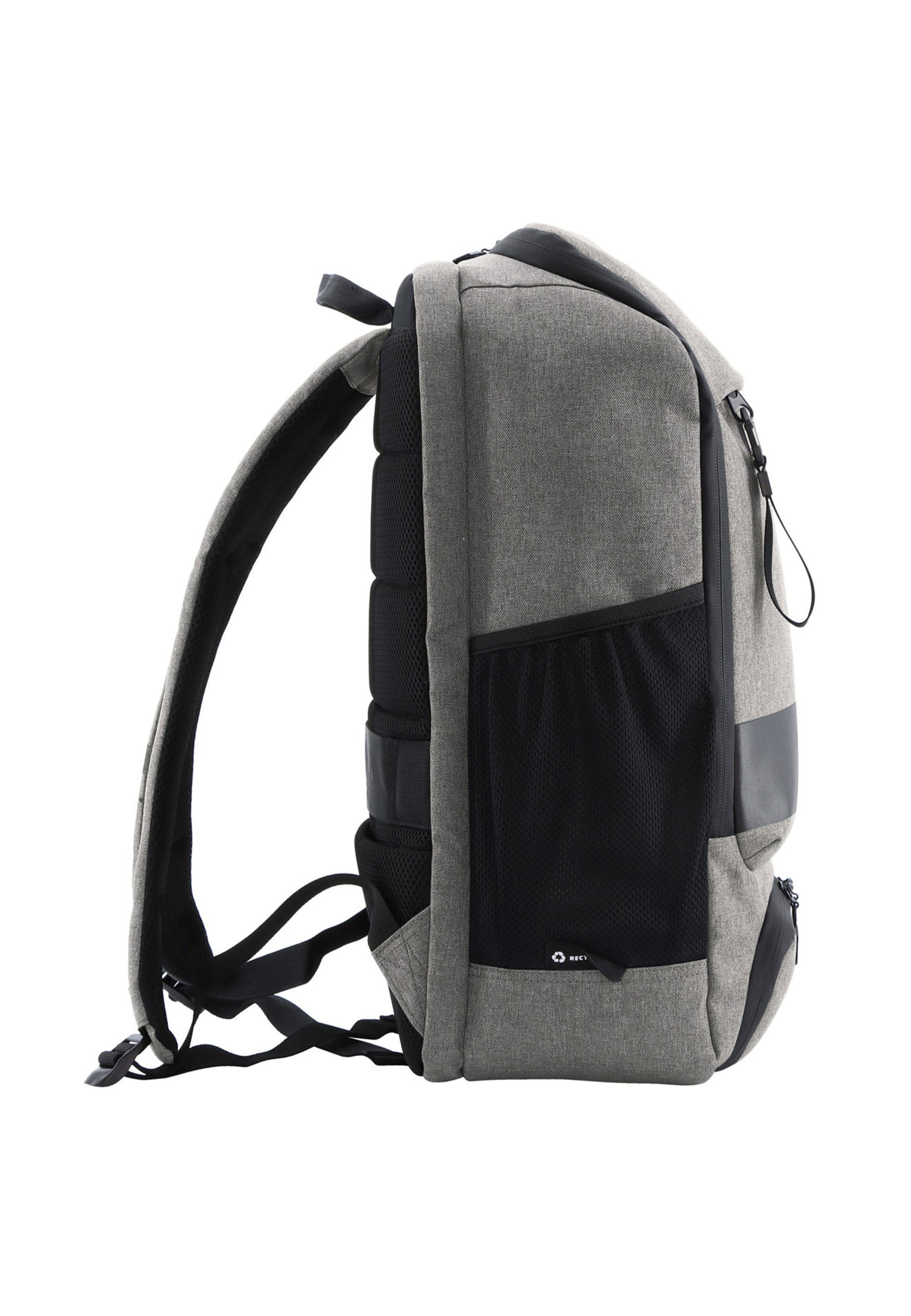 National Geographic - Shadow Rucksack / Laptop-Rucksack - 23L - Hellgrau