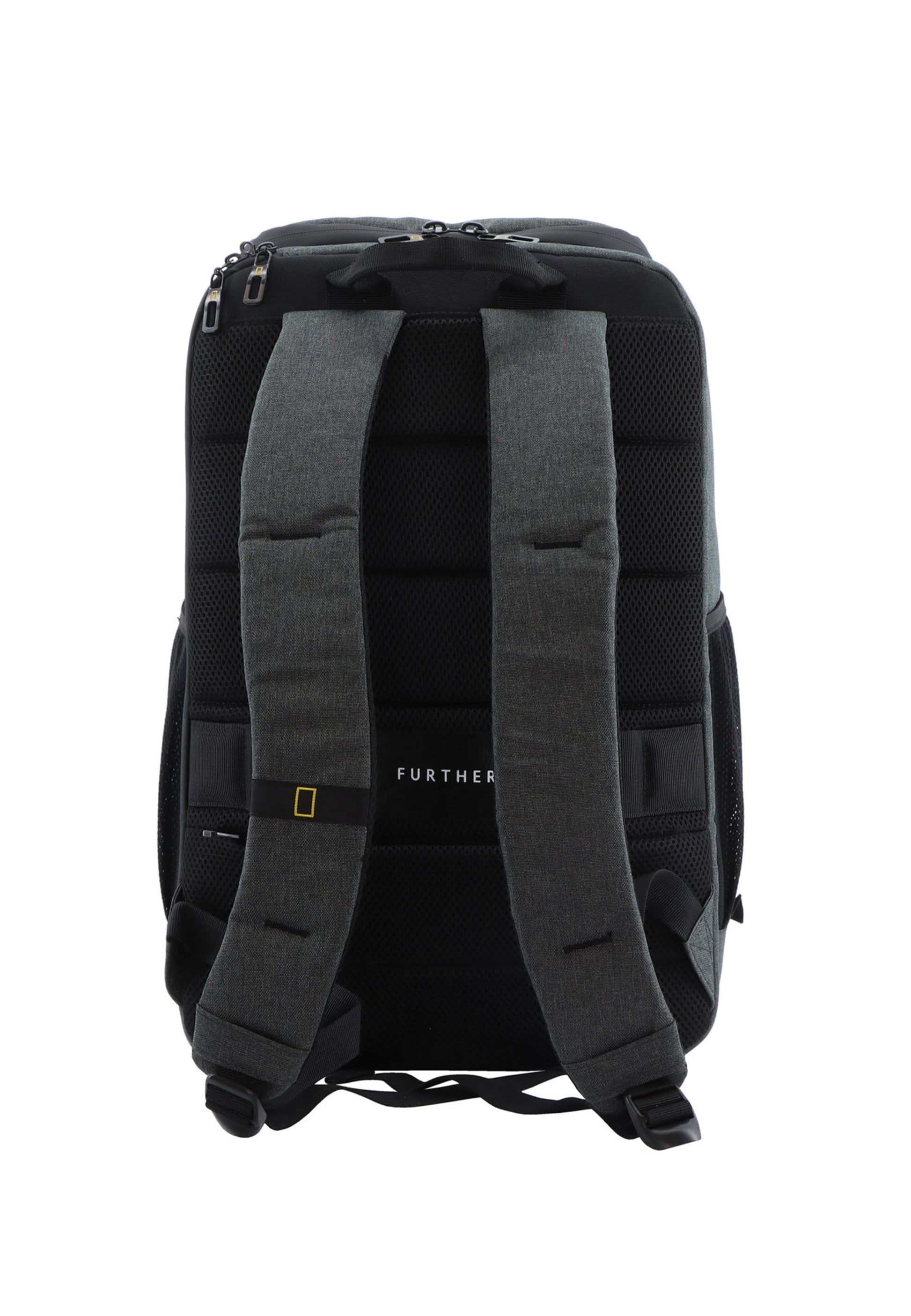 National Geographic - Shadow Rucksack / Laptop-Rucksack - 23L - Anthrazit