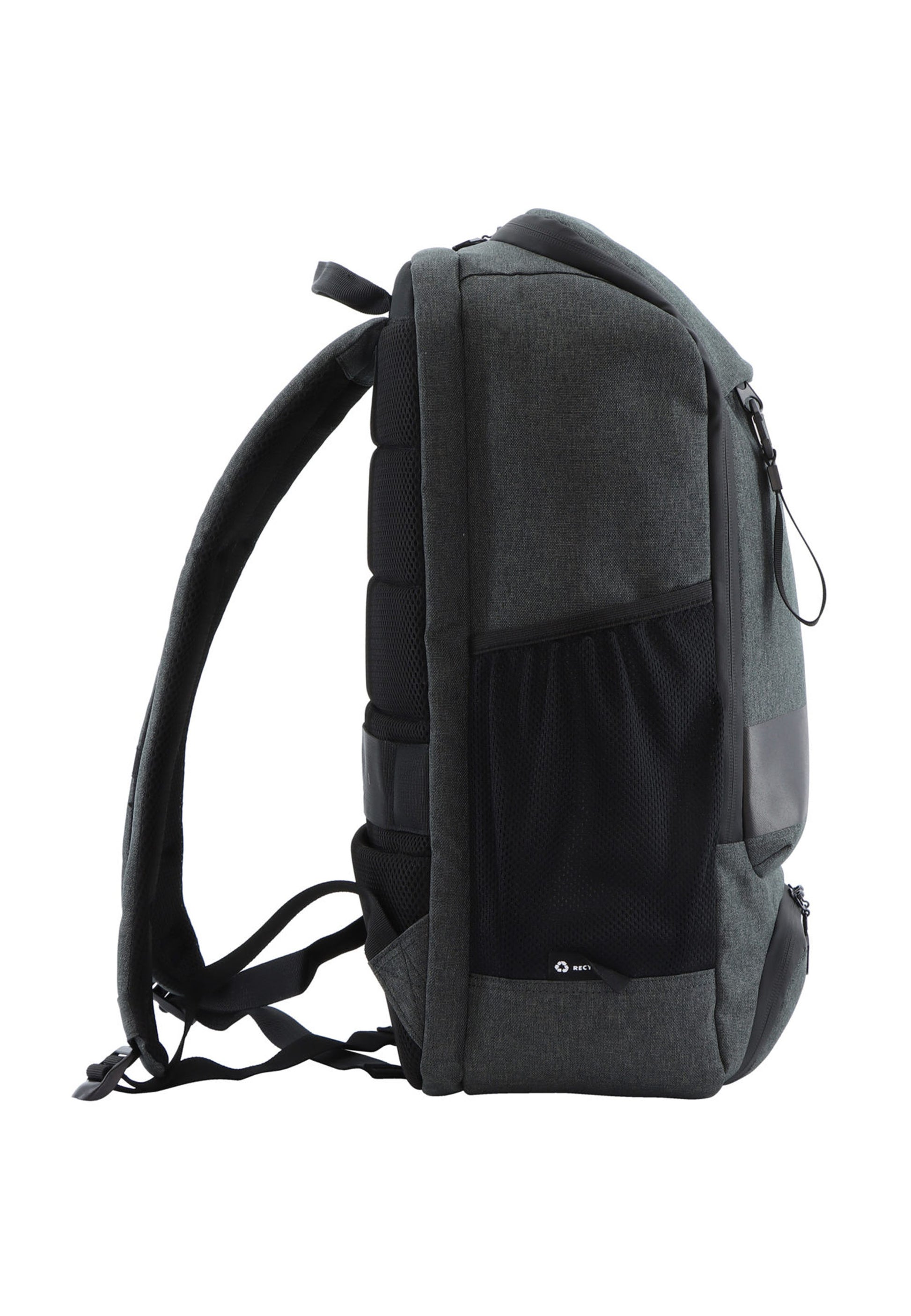 National Geographic - Shadow Rucksack / Laptop-Rucksack - 23L - Anthrazit