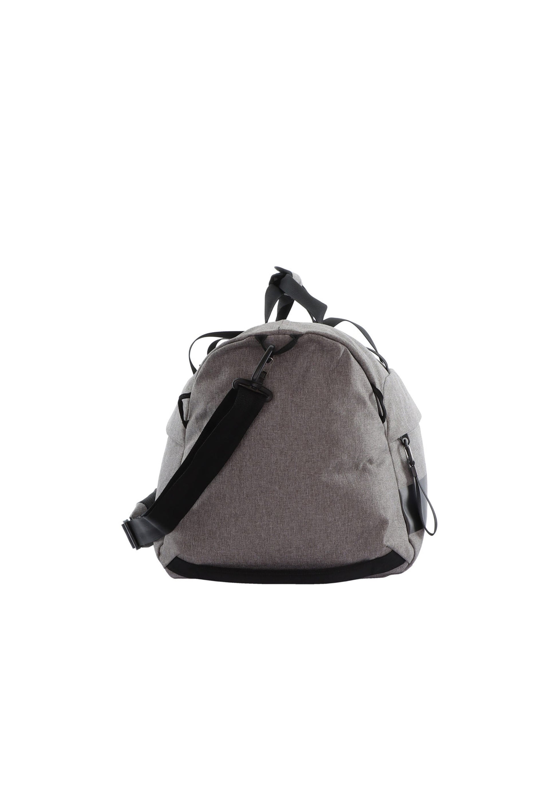 National Geographic - Shadow Seesack / Reisetasche / Sporttasche - 52L - Grau