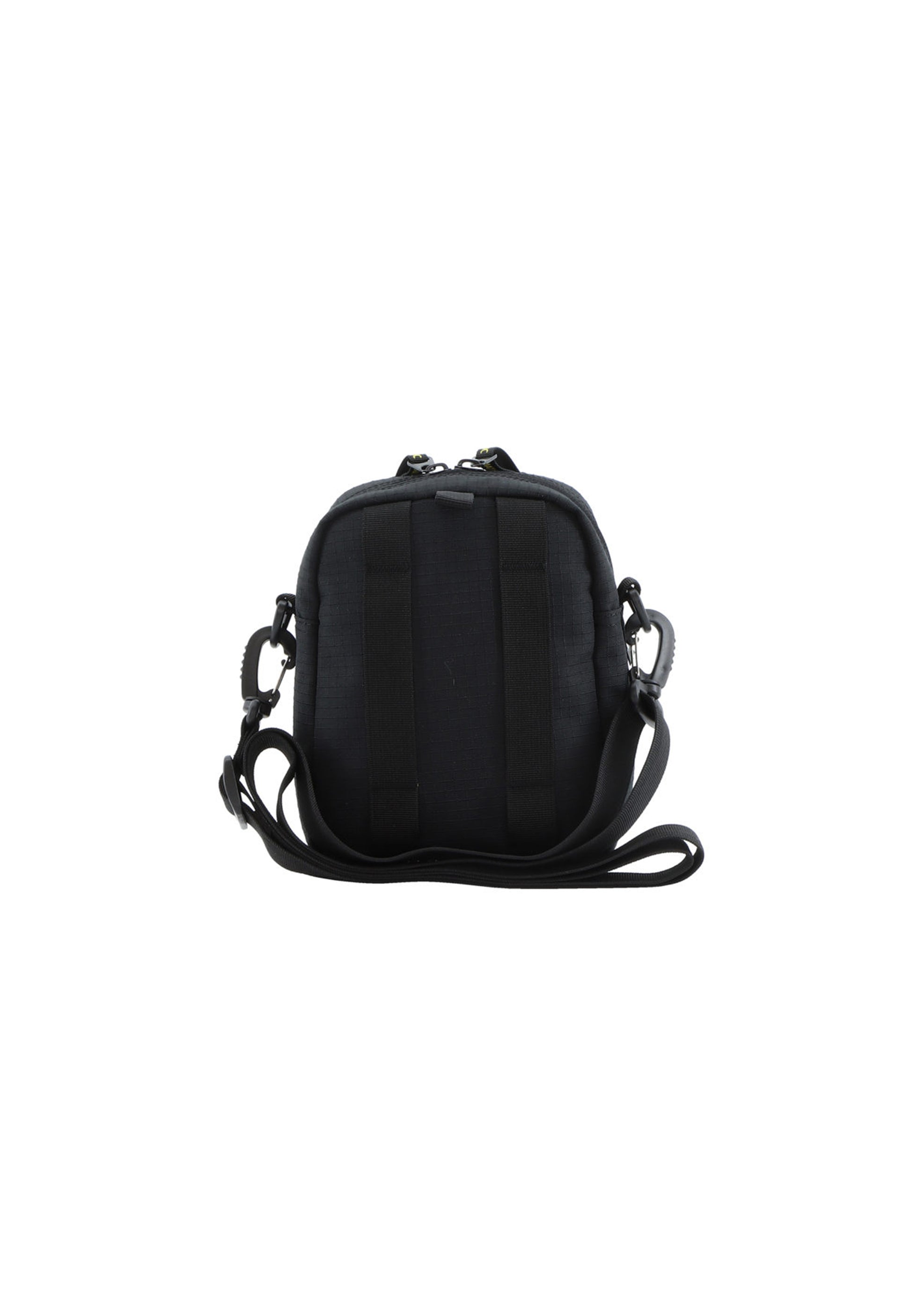 National Geographic - Explorer III Schultertasche / Umhängetasche - 3L - Schwarz