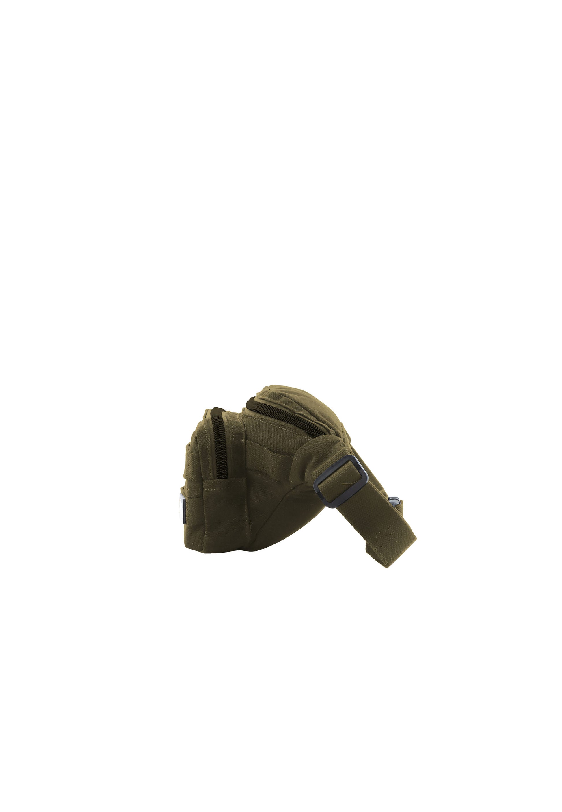 National Geographic - Milestone RPET Hüfttasche / Gürteltasche / Bauchtasche - 1,6L - Khaki