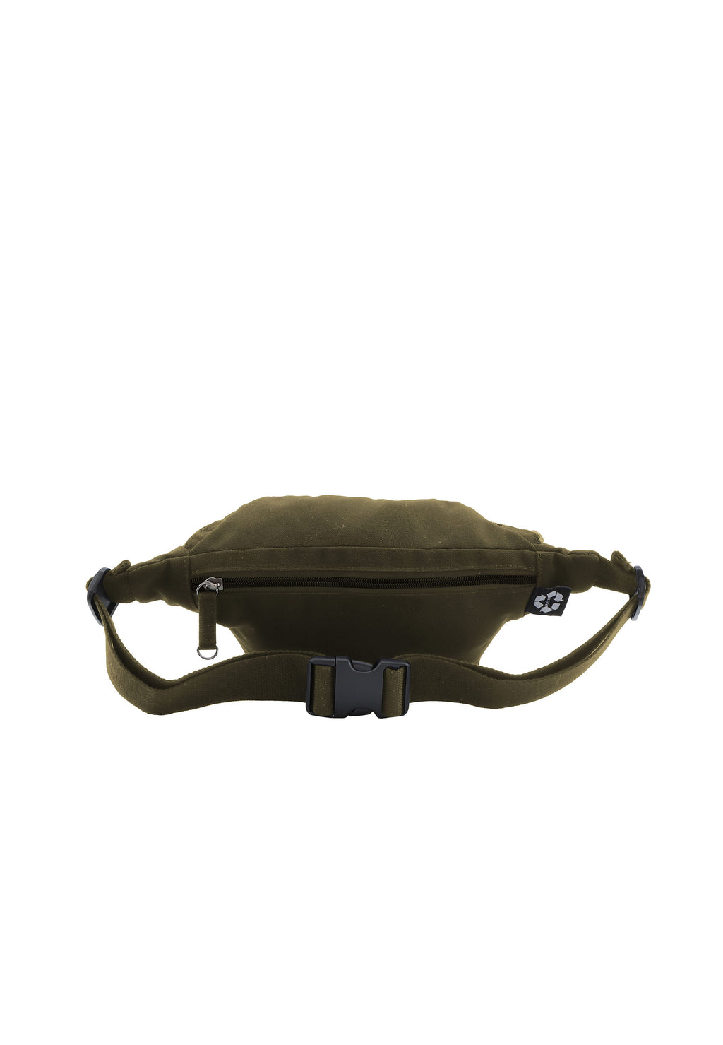 National Geographic - Milestone RPET Hüfttasche / Gürteltasche / Bauchtasche - 1,6L - Khaki