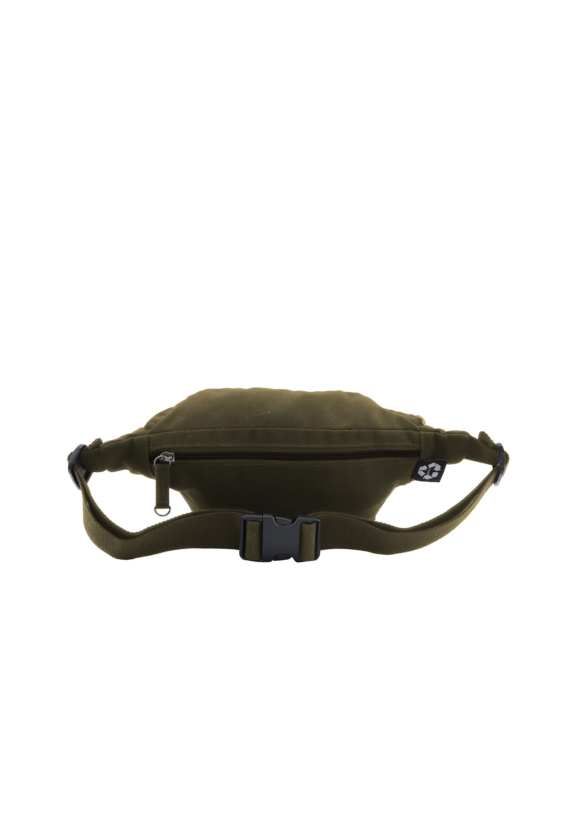 National Geographic - Milestone RPET Hüfttasche / Gürteltasche / Bauchtasche - 1,6L - Khaki