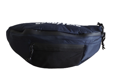 Goodyear Sport Hüfttasche / Gürteltasche / Bauchtasche