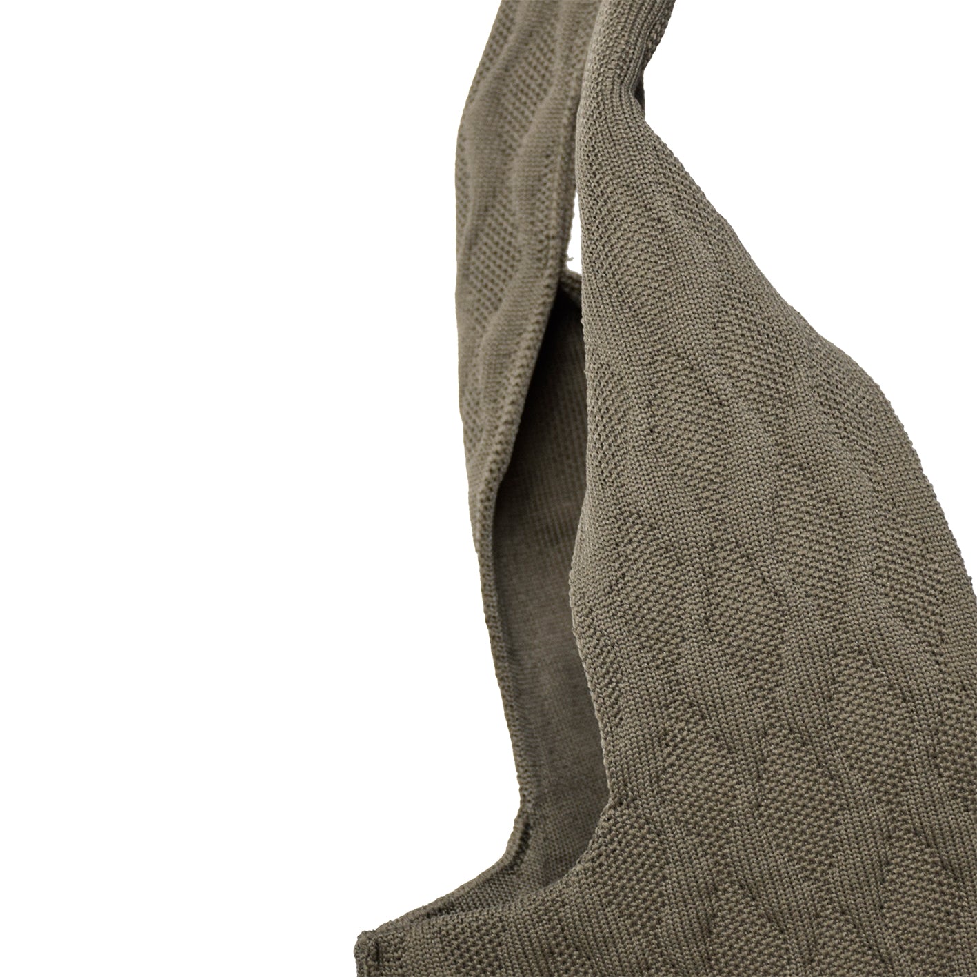REDSTARS - ECO-BAG RPET Handtasche / Einkauftasche - Grün