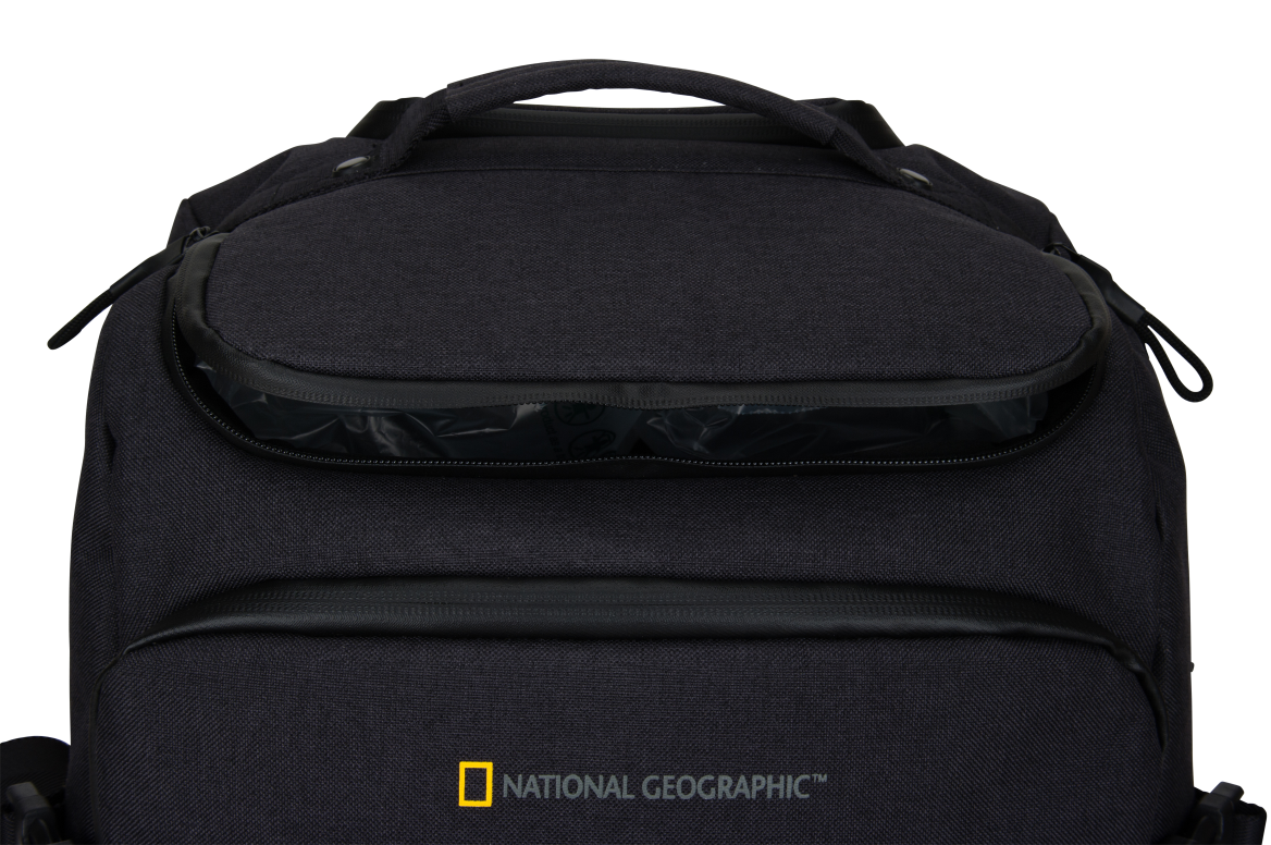 Toffe reistassen met wielen Nat Geo