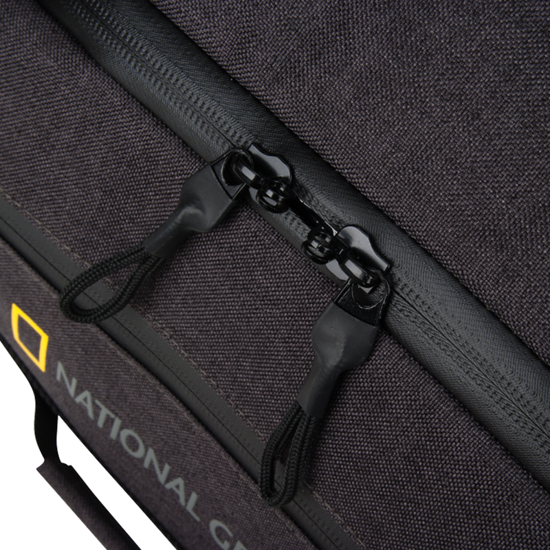 National Geographic outdoor wheel bag