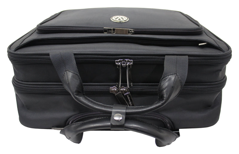 Volkswagen laptop tas met wielen