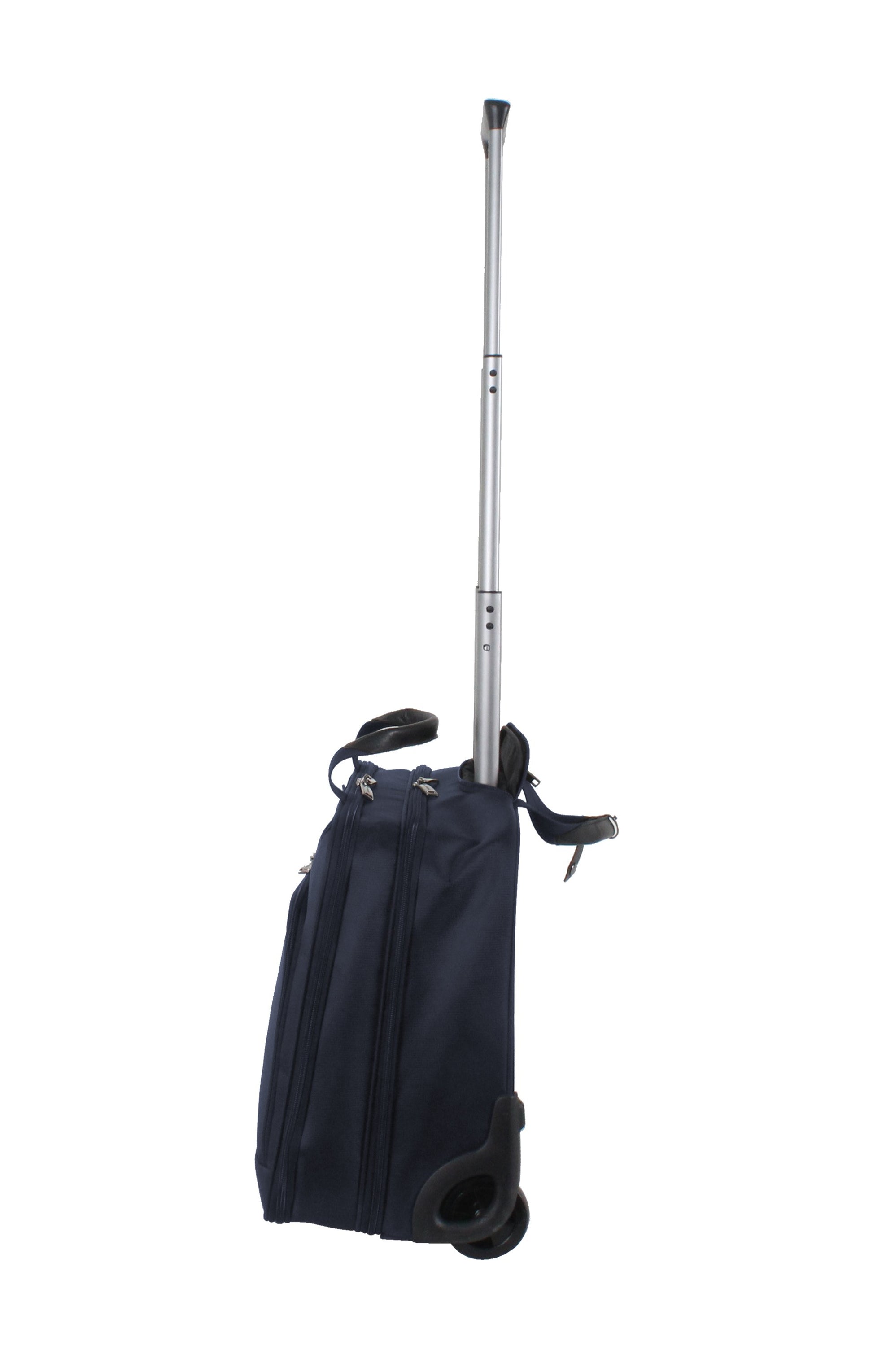 Volkswagen business laptoptrolley