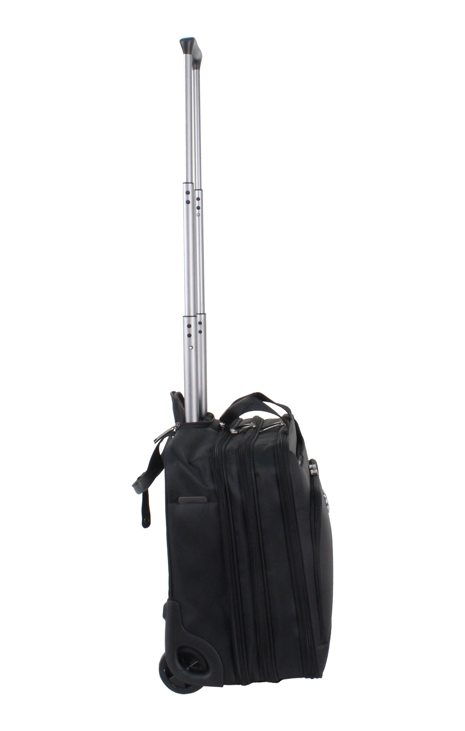 VW Transmission laptoptrolley