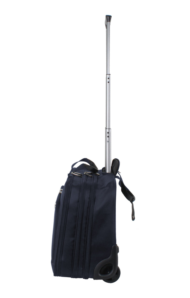 Volkswagen business laptoptrolley