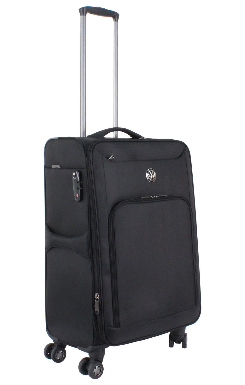 Volkswagen business trolley medium