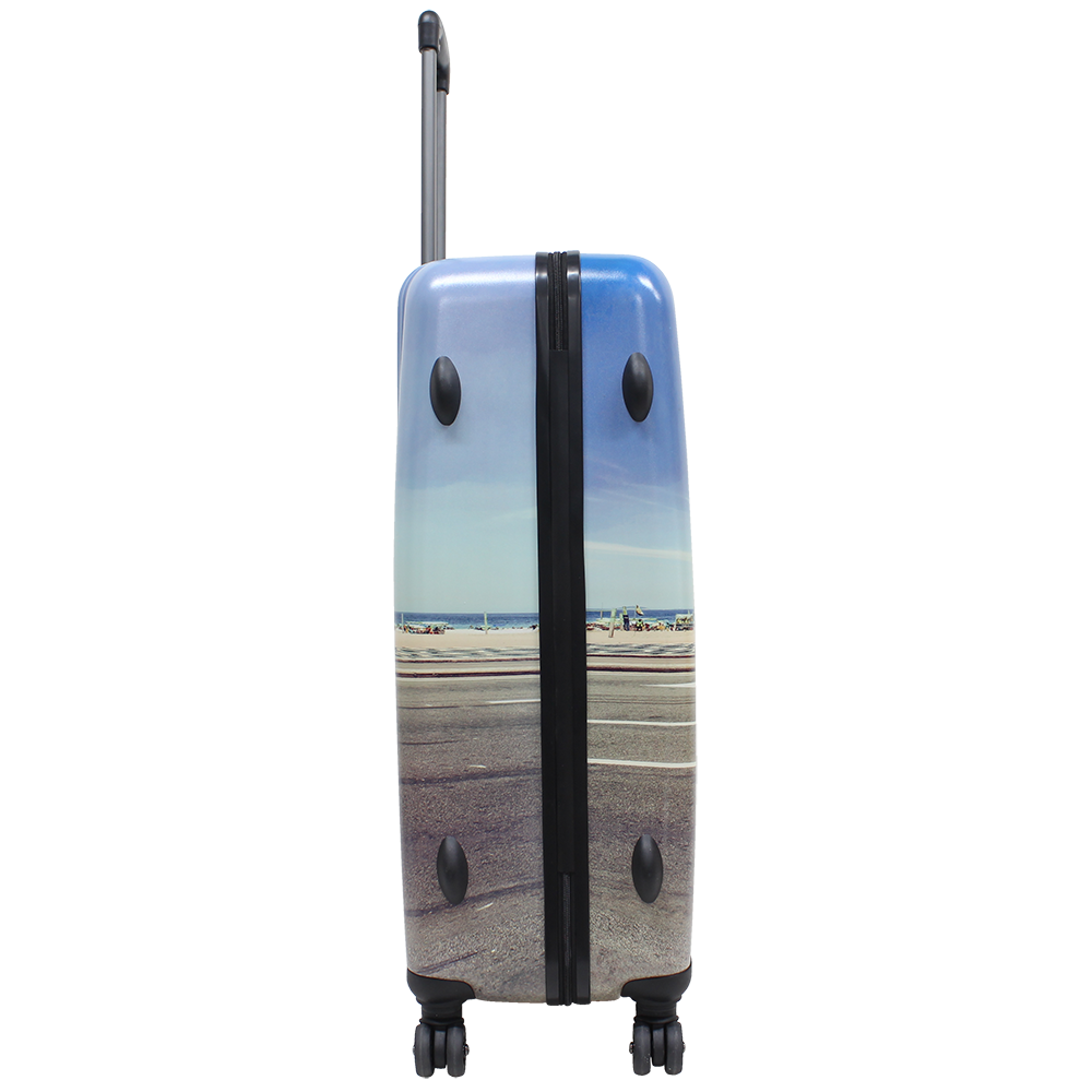 VW reiskoffers online luggage4u.be