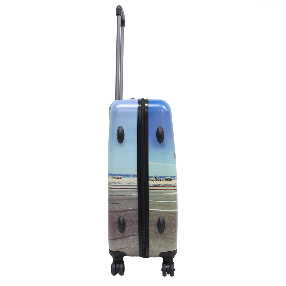 VW reiskoffers online luggage4u.be