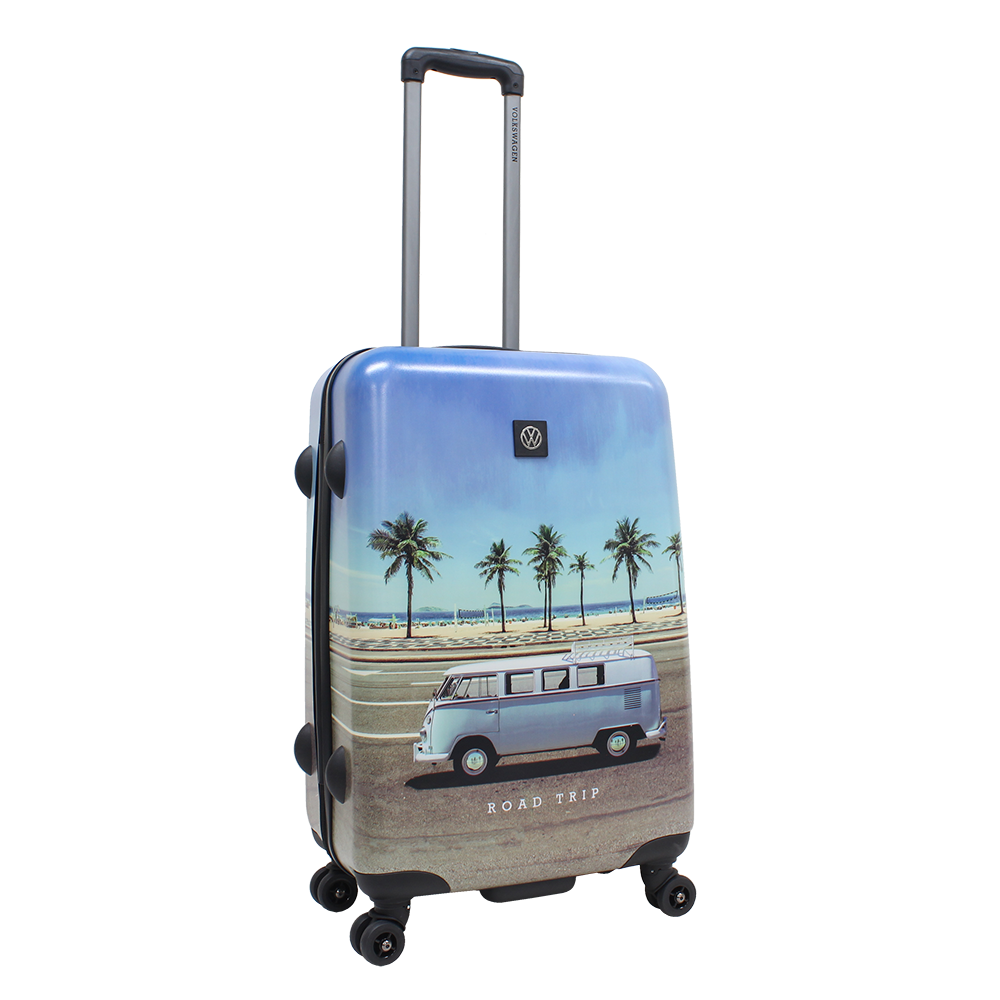 Volkswagen koffers online bij luggage4u.be