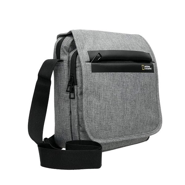 Nat Geo schoudertas online bij luggage4u