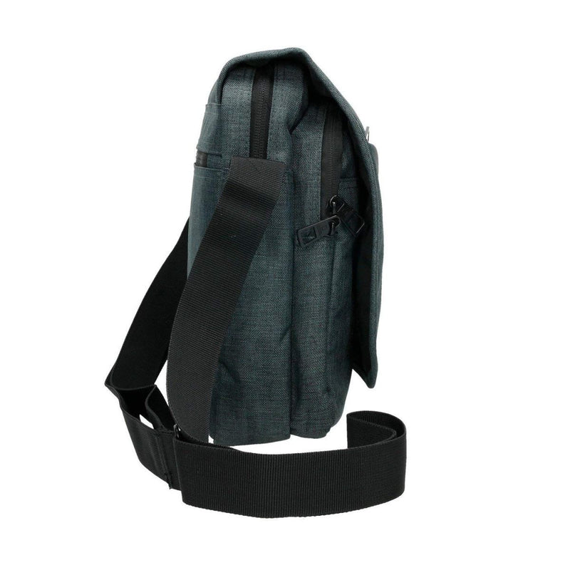 Schoudertas, met een flap | luggage4u