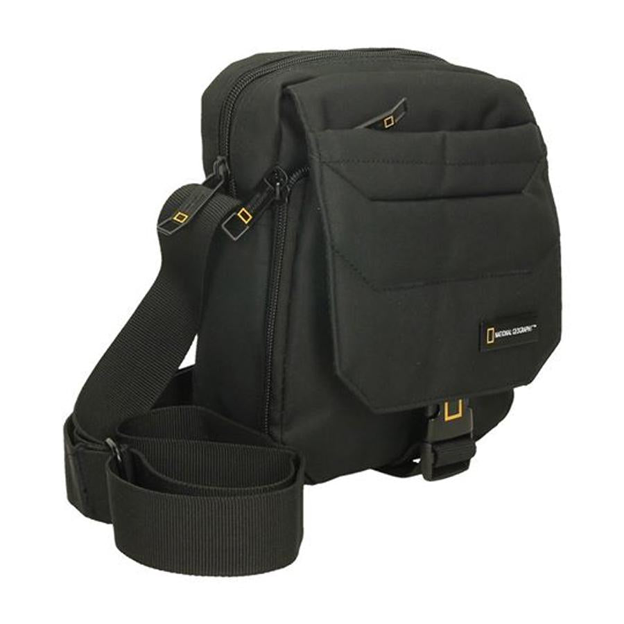 National Geographic - Pro Schultertasche / Umhängetasche - 19cm