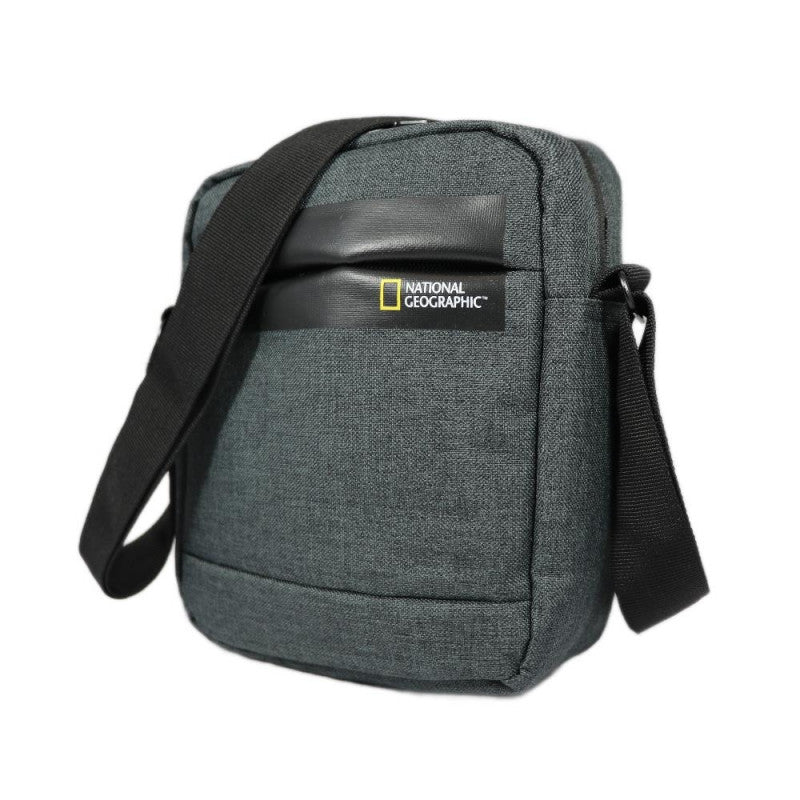Nat Geo Stream Schultertasche Gr.S