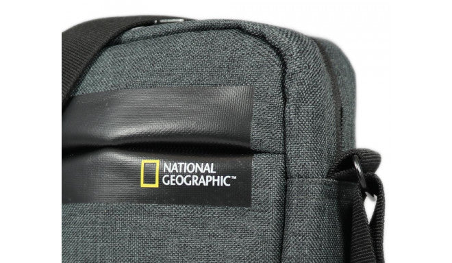 National Geographic - Stream Schultertasche / Umhängetasche