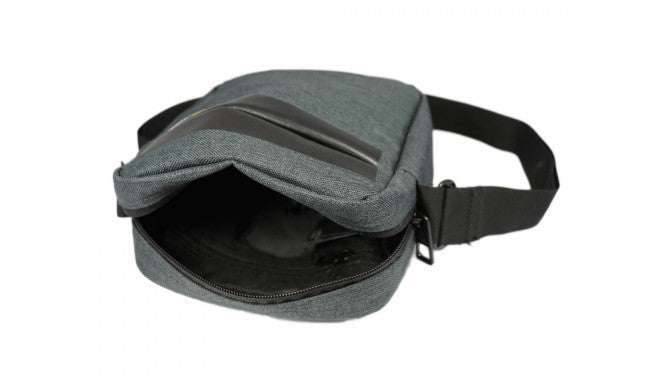 National Geographic - Stream Schultertasche / Umhängetasche