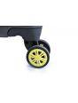 National Geographic - Globe Hartschalenkoffer / Trolley / Reisekoffer - 67 cm - (Medium)