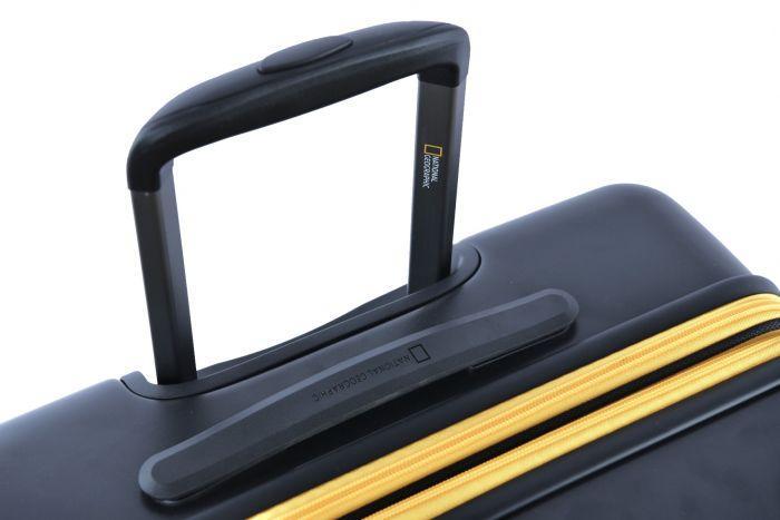 Erweiterbare Schalenkoffer bei luggage4u