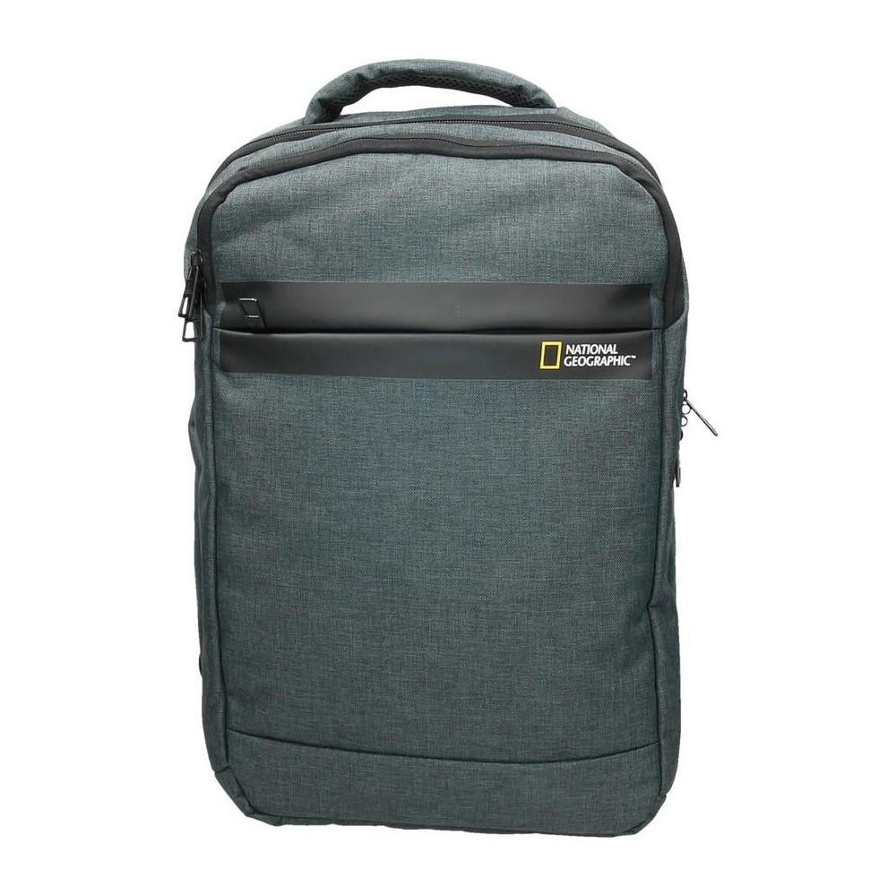 Nat Geo Stream Laptop-Rucksack für die Arbeit und Freizeit