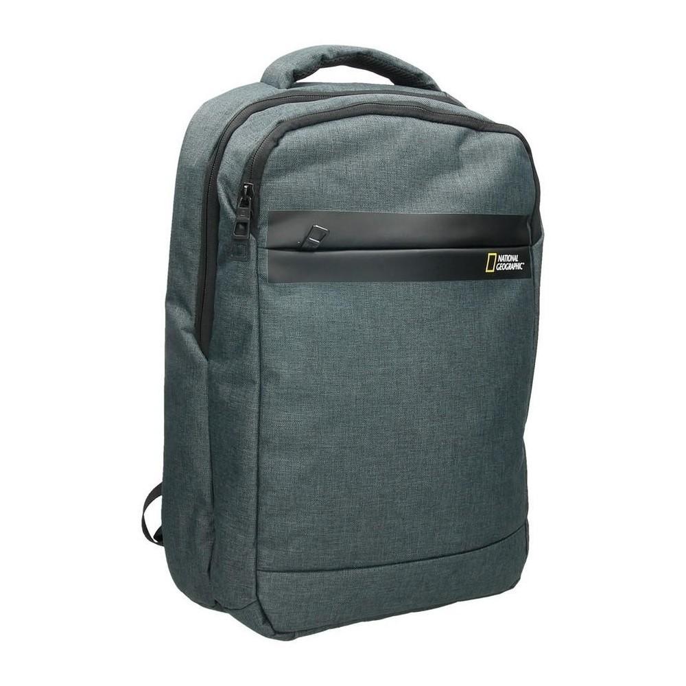 Nat Geo Laptoprucksack