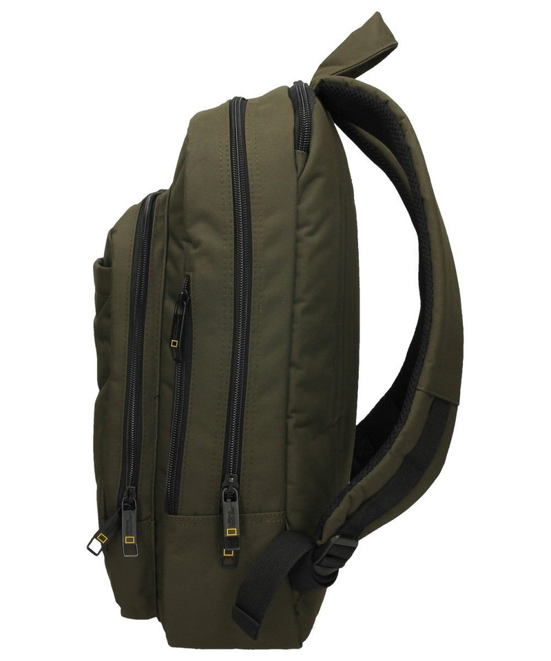 National Geographic Pro laptop rugzak