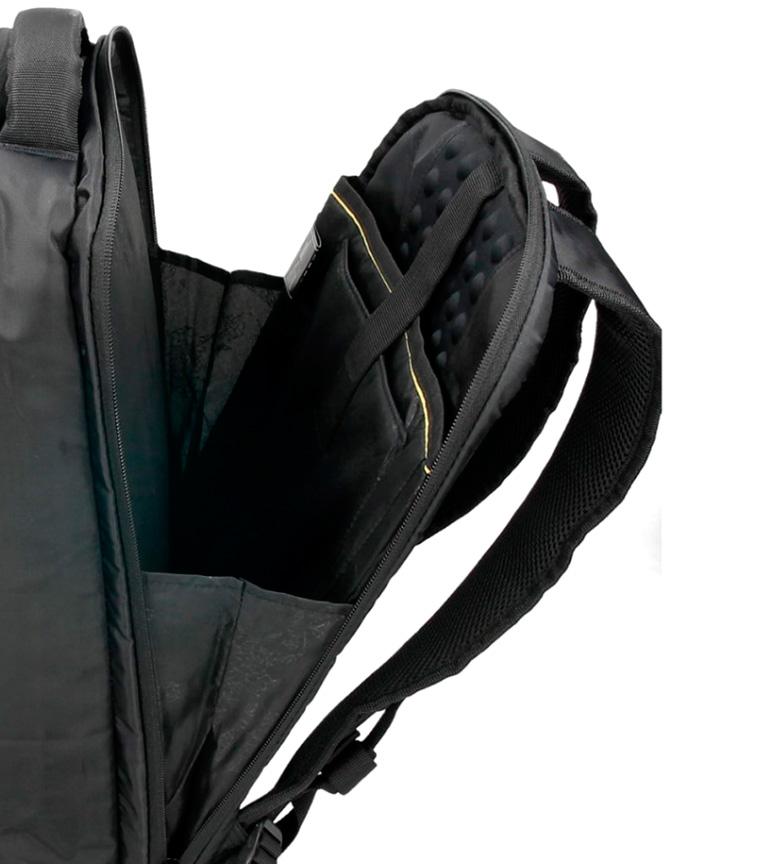 Nat Geo laptoprugzak RPET