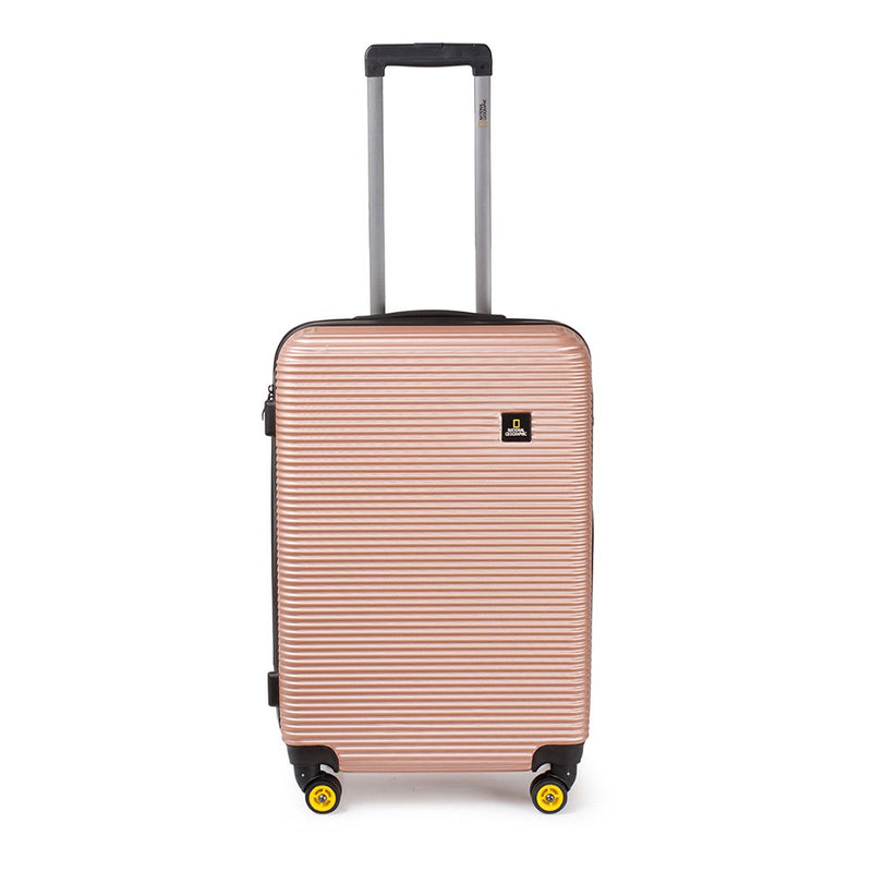 Rose Gold Schalenkoffer online luggage4u